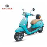 Lucky Lion Italian Litio