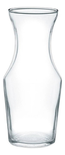Vaso Decanter Bebidas 0220cristar Bar/ Uso Institucional Color Transparente