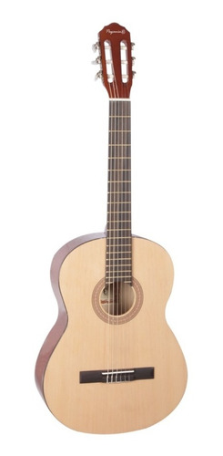 Guitarra Acustica Clasica Paganine Pag 090 Hn