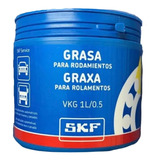 Grasa 500gr Vkg 21l/0.5 Alta Exigencia Skf Service