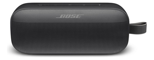 Parlante Bose Soundlink Flex Flexw Portátil Con Bluetooth