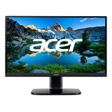 Monitor 27 Fullhd 1920x1080 Ips 75hz 16:9 1ms Hdmi Vga Color Negro