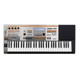 Teclado Sintetizador Casio Xw P1 Garantia / Abregoaudio