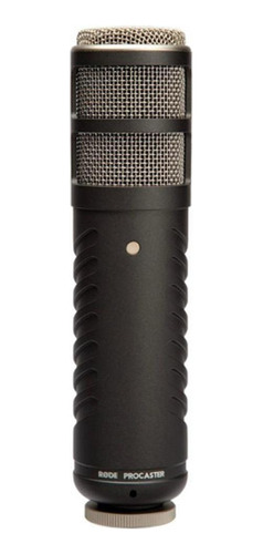 Rode Procaster Microfone Dinâmico Profissional Para Gravação