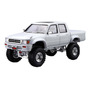 Direccional Farola Toyota Hilux 4x4 Cromado 1987 A 1998 Depo