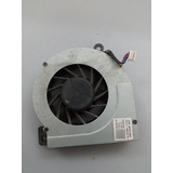 Ventilador Laptop Dell Pp37l Serie 473