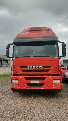 IVECO STR.600S44T   