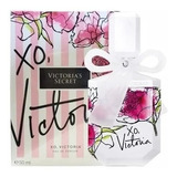 Perfume Victoria´s Secret Xo, Victoria Eau De Parfum Fem. 50 Ml Lacrado