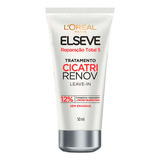 Cicatri Renov Leave-in L'oréal Paris Elseve - 50ml