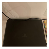 Play Station 4 Slim 1tb Sony + 7 Juegos + 1 Palanca