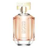 Perfume Mujer The Scent For Her Edp 100 Ml Hugo Boss