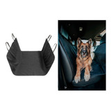 Funda Cubre Asiento Universal Auto Mascota Varias Premium