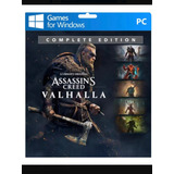 Assassin's Creed Valhalla 1.7.0 Pc