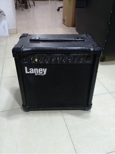 Laney Hcm15r