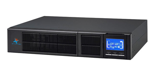 Ups Star Tec On-line 2kva Rack Lcd