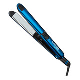 Plancha Para Cabello Babyliss Pro Titanium Optima 3000 Azul