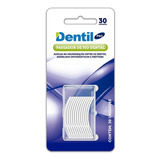 Fio Dental Dentil Pro 30 Unidades - Dentil - Não Controlado