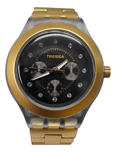 Reloj Tressa Shinny Dama