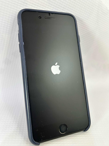 iPhone 7 Plus 128 Gb  Color Negro