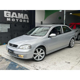 Chevrolet Astra 2002 2.0 8v Sunny 3p