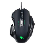 Mouse Gamer Python Viper Pro 3600 Dpi