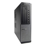 Dell Optiplex 9010 - Ordenador De Sobremesa (formato Pequeño