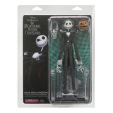 Figura Neca The Nightmare Before Christmas Jack Skellington