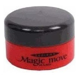 Gel Para Peinar - Magic Move Hard, For Coarse Hair (4.2