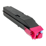 Cartucho Compatible Kyocera Tk-8307m Taskalfa 3050ci 3051ci 