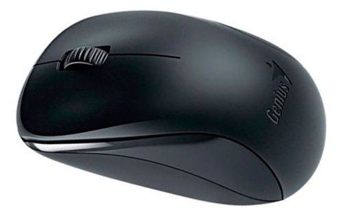 Mouse  Inalambrico Nx-7000 Negro 