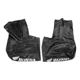 Cubre Manos Honda Invierno Lluvia Impermeable Frio Fas Motos