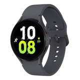 Samsung Galaxy Watch5 Bt 44mm Cinza Escuro