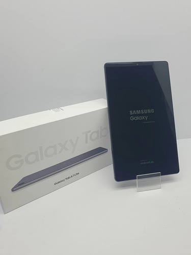 Samsung Galaxy Tab A7 Lite - 8.7 3 Gb Ram /32 Gb Gris Oscuro