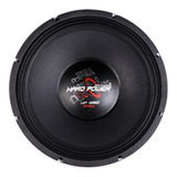 Hp 1950 Bass Woofer 15 Pol Alto Falante Hard Power 1950w Rms