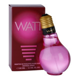 Watt Pink Dama 100 Ml Confiniuxe Spray - Original