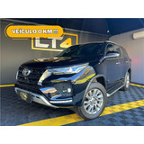 Toyota Hilux Sw4 2.8 D-4d Turbo Diesel Srx Platinum 4x4 Auto