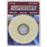 Cinta Rollo 12 Yds 3/4  Supertape Para Protesis Capilar