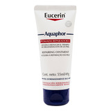 Eucerin Aquaphor Pomada Reparadora Piel Extra Seca 55ml