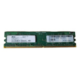 Memoria Ram Ddr2 512mb Smart (sg564648fg8n0il-z5)