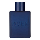 Perfume H-men 75ml Masculino Hinode