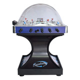 Mesa De Hockey Color Azul Hathaway Breakaway Dome Azul