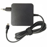 Carregador Para Asus Chromebook C302 C302c C302ca Usb-c 45w