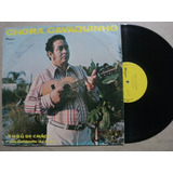 Lp Dudu Do Cavaco- Chora Cavaquinho- 1977- Frete Barato