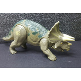 Triceratops -jurassic Park -kener