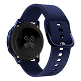 Pulseira Silicone Smartwatch Active Amazfit Bip Gts Gtr 20mm