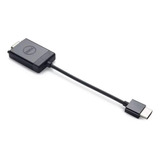 Dell Daubnbc084 Adaptador Hdmi A Vga