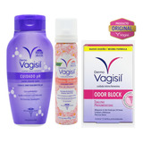 Combo Especial Vagisil