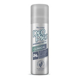 Deo Pies Desodorante Para Pies Spray Clinical 260ml 
