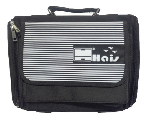 Bolso Hombro Para Consola Ps3 Super Slim - Hais