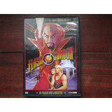 Flash Gordon Dvd Original